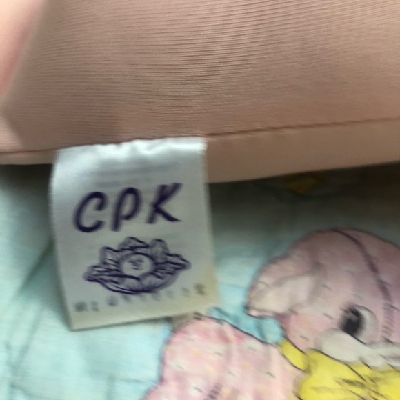 Cabbage Patch Kid - Picture 6 of 6